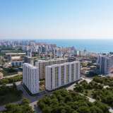  Apartments at a Short Distance of the Beach in Mersin Erdemli 8074432 thumb0