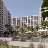  Apartments at a Short Distance of the Beach in Mersin Erdemli 8074432 thumb4