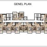  New Apartments in a Rich Featured Complex in Mersin Erdemli Erdemli 8074435 thumb23