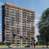  Neue Wohnungen in reich ausgestatteten Komplex in Mersin Erdemli Erdemli 8074435 thumb0
