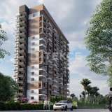 Nuevos Apartamentos en un Rico Complejo Destacado en Mersin Erdemli Erdemli 8074435 thumb1