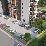  Neue Wohnungen in reich ausgestatteten Komplex in Mersin Erdemli Erdemli 8074435 thumb7