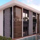  Vrijstaand huis met privézwembad en tuin in Kadriye Serik Serik 8074436 thumb6