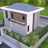  Casa unifamiliar con piscina privada y jardín en Kadriye Serik Serik 8074436 thumb4