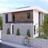  Detached House with Private Pool and Garden in Kadriye Serik Serik 8074436 thumb5