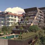  Sea-Front Apartment in Alanya Kargıcak with Private Garden Space Alanya 8074441 thumb7