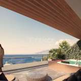 Sea-Front Apartment in Alanya Kargıcak with Private Garden Space Alanya 8074441 thumb4