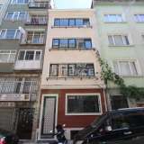  5-Storey Furnished Whole Building in Istanbul Fatih Fatih 8074442 thumb0