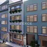  5-Vånings Fullt Möblerad hel Byggnad i Istanbul Fatih Fatih 8074442 thumb3