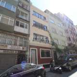  5-Этажное Меблированное Здание в Стамбуле, Фатих Fatih 8074442 thumb1
