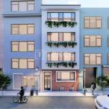  5-Storey Furnished Whole Building in Istanbul Fatih Fatih 8074442 thumb2
