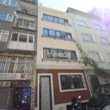  5-Этажное Меблированное Здание в Стамбуле, Фатих Fatih 8074442 thumb4