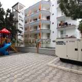  Apartamentos de 2 Dormitorios con Amplios Espacios en Erdemli Mersin Erdemli 8074443 thumb4