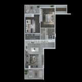  Wohnungen in Gebäudekomplex mit reichen Einrichtungen in Mersin Erdemli 8074444 thumb22