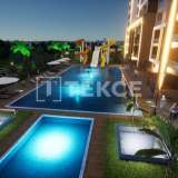  Real Estate in a Complex with Extensive Facilities in Mersin Erdemli 8074444 thumb5
