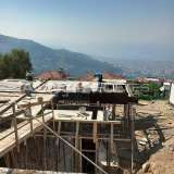  Villa's met Panoramisch Uitzicht en Zwembad in Alanya Tepe Alanya 8074446 thumb44