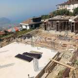  Villa's met Panoramisch Uitzicht en Zwembad in Alanya Tepe Alanya 8074446 thumb45