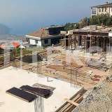  Villas avec Piscine Vue Panoramique Ville à Alanya Tepe Alanya 8074446 thumb46