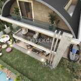  Villa's met Panoramisch Uitzicht en Zwembad in Alanya Tepe Alanya 8074446 thumb5