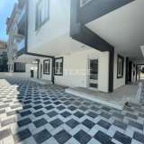  Bezugsfertige 2+1 Wohnung in neuem Projekt in Antalya Muratpaşa Antalya 8074448 thumb5