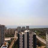  Wohnungen mit Meer und Naturblick in Arpaçbahşiş Erdemli 8074452 thumb25