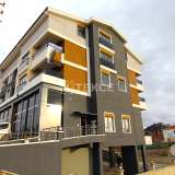  Nouveaux Appartements sur le Boulevard à Ankara Golbasi Golbasi 8074459 thumb6