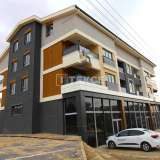  Zupełnie nowe mieszkania przy bulwarze w Gölbaşı Ankara Golbasi 8074459 thumb5