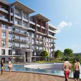 Flats in a Social Complex with Lake Views in Kocaeli Izmit 8074046 thumb20