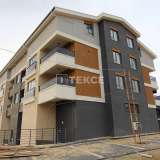  Новые Квартиры на Бульваре в Гёльбаши, Анкара Golbasi 8074460 thumb1