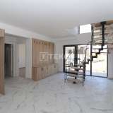  منازل منفصلة مع حدائق بأسعار مميزة في أنقرة Bala 8074462 thumb10