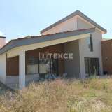  Advantageous Priced Detached Houses with Gardens in Ankara Bala 8074462 thumb1