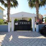  Umeblowane mieszkanie w kompleksie z basenem w Belek Antalya Serik 8074466 thumb2
