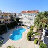  Umeblowane mieszkanie w kompleksie z basenem w Belek Antalya Serik 8074466 thumb22