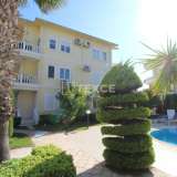  Umeblowane mieszkanie w kompleksie z basenem w Belek Antalya Serik 8074466 thumb5