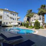  Umeblowane mieszkanie w kompleksie z basenem w Belek Antalya Serik 8074466 thumb11