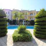  Umeblowane mieszkanie w kompleksie z basenem w Belek Antalya Serik 8074466 thumb4