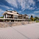  Fethiye'de Sahile Yakın Yüksek Donatılı 5+1 Villa Fethiye 8074468 thumb6