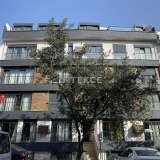  Недвижимость в Хорошем Месте в Кадыкёй, Стамбул Рядом с Пляжем Kadikoy 8074047 thumb0