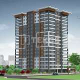  New-Build Apartments in a Luxury Complex in Ankara Pursaklar Pursaklar 8174047 thumb6