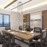 New-Build Apartments in a Luxury Complex in Ankara Pursaklar Pursaklar 8174047 thumb15
