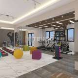  New-Build Apartments in a Luxury Complex in Ankara Pursaklar Pursaklar 8174047 thumb12