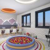  New-Build Apartments in a Luxury Complex in Ankara Pursaklar Pursaklar 8174047 thumb16