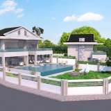  Elegant Villas with Private Pool in Fethiye Ölüdeniz Fethiye 8074470 thumb2