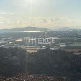  Muğle Fethiye'de Panoramik Şehir ve Deniz Manzaralı İmarlı Arsa Fethiye 8074472 thumb4