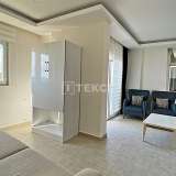  2-Kamer Appartement in Complex met Zwembad in Ovacık Ölüdeniz Fethiye 8074473 thumb10