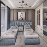  3-Bedroom Villas with Social Amenities in Fethiye Muğla Fethiye 8074474 thumb20