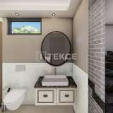  3-Bedroom Villas with Social Amenities in Fethiye Muğla Fethiye 8074474 thumb18