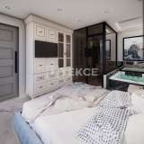  3-Bedroom Villas with Social Amenities in Fethiye Muğla Fethiye 8074474 thumb15