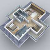  5-Schlafzimmer-Einzelfamilienhäuser mit Pool in Fethiye Fethiye 8074475 thumb18