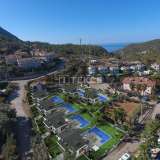  5-Bedroom Detached Villas with Pool in Fethiye Fethiye 8074475 thumb15